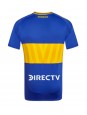 Boca Juniors Domácí Dres 2024-25 Krátký Rukáv